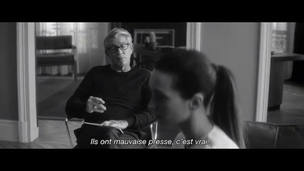 Publicis 133 pour Kérastase - «Hair confession» - mai 2015 - épisode 2