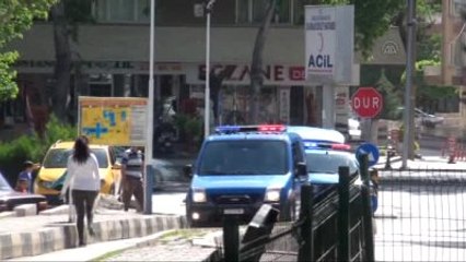 Fabrika İşçisi Cinayetinde 2 Kişi Gözaltına Alındı