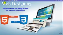 Web Development HTML5 & CSS3 Lesson 04