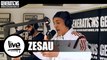 Zesau - Buzz (Live des studios de Generations)
