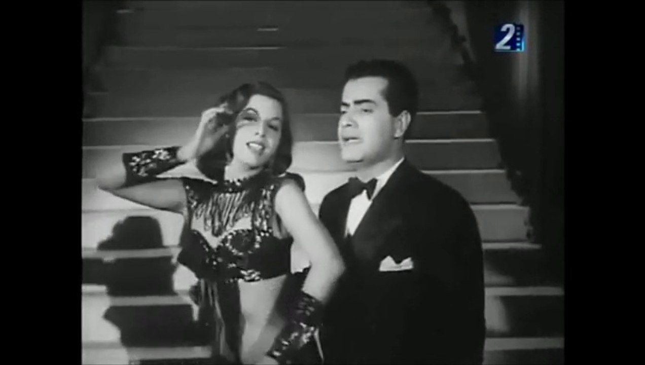 Songs Farid Al Atrash ١٢ أغنية جميلة من فريد الأطرش