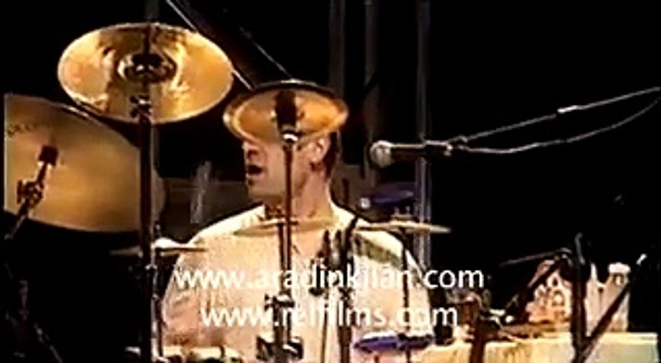 Ara Dinkjian Homecoming Dinata Dinata