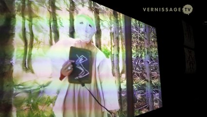 Joan Jonas: They Come to Us Without a Word. US Pavilion at Venice Art Biennale 2015