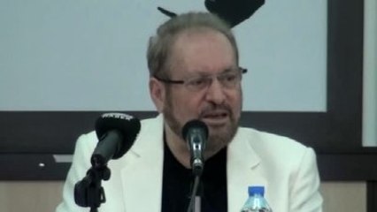 Haydar Baş: 120 Milyar Dolarlık Petrolü Geri Alacağız