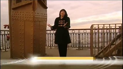 Mireille Mathieu - Schau mich bitte nicht so an 1993
