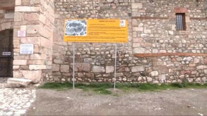 Zile'ye Panoramik Müze