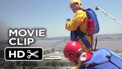 Sunshine Superman Movie CLIP - A Little Eccentric (2015) - Documentary HD
