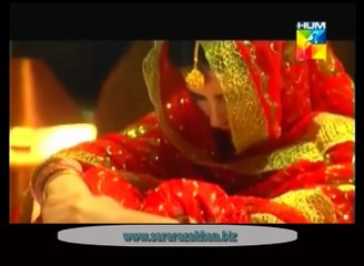 Jiya Na Jaye By Sara Raza Khan