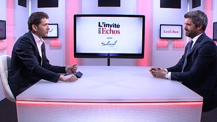 Laurent Cabassu : "L'arrivée de Pirelli en Chine va créer un appel d'air pour les autres fabricants de pneus"