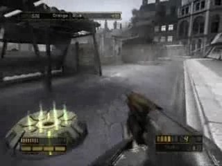 Resistance : Fall Of Man - PS3