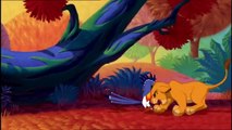 The Lion King - king of lion 2015 - Cartoon for kid - The Lion King - 1994 film