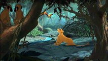 The Lion King 2   Love Will Find A Way HD