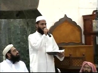 Parhta Hun mai naat unki By Anas-Younus Beautiful Voice