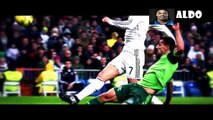 Cristiano Ronaldo vs Lionel Messi ● The Ultimate Skills & Goals Battle 2015 | HD