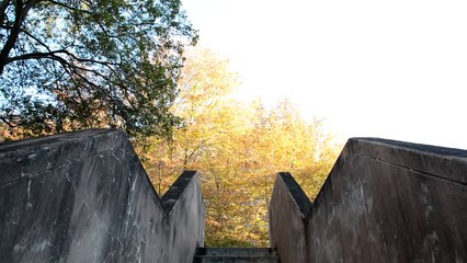 Pietermaritzburg Parkour Showreel 2014