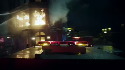 Batman : Arkham Knight, soyez Batman !