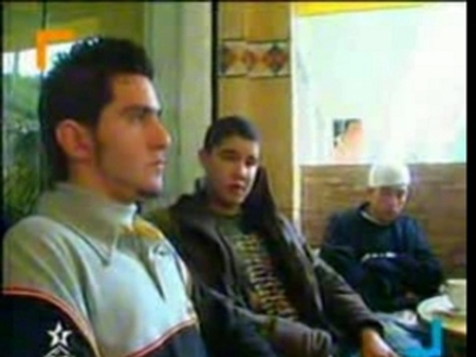 Shabka sur 100% chabab