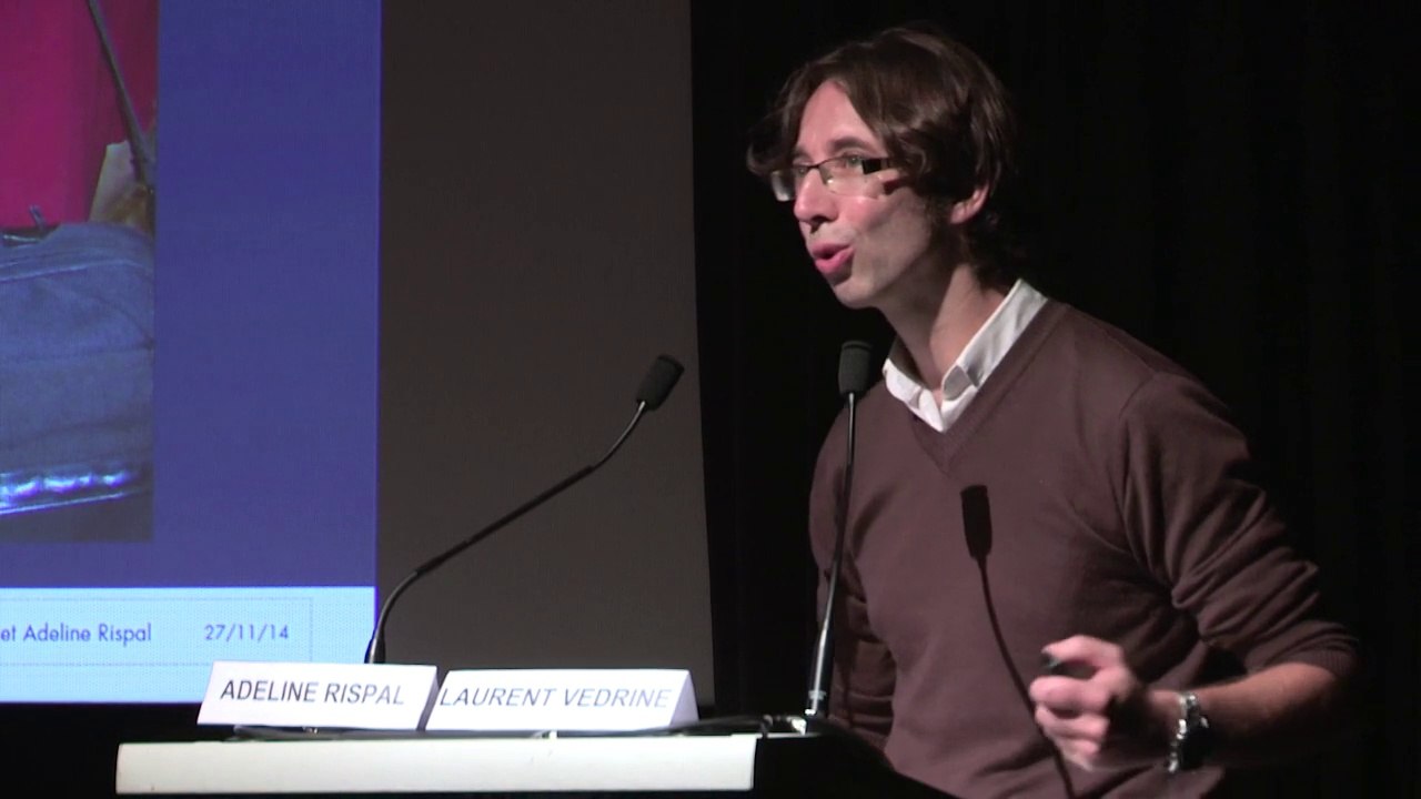 Une promenade sensible et signifiante : le musée d'Histoire de Marseille