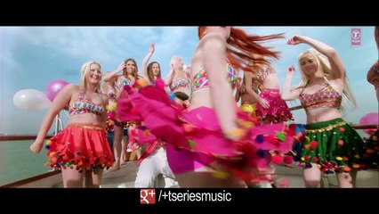 Boat Ma Kukdookoo Video Song  Welcome To Karachi