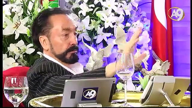 Sayın Adnan Oktar Muhammed Mursi’nin yardımcılarını darbe konusunda uyarmıştı.