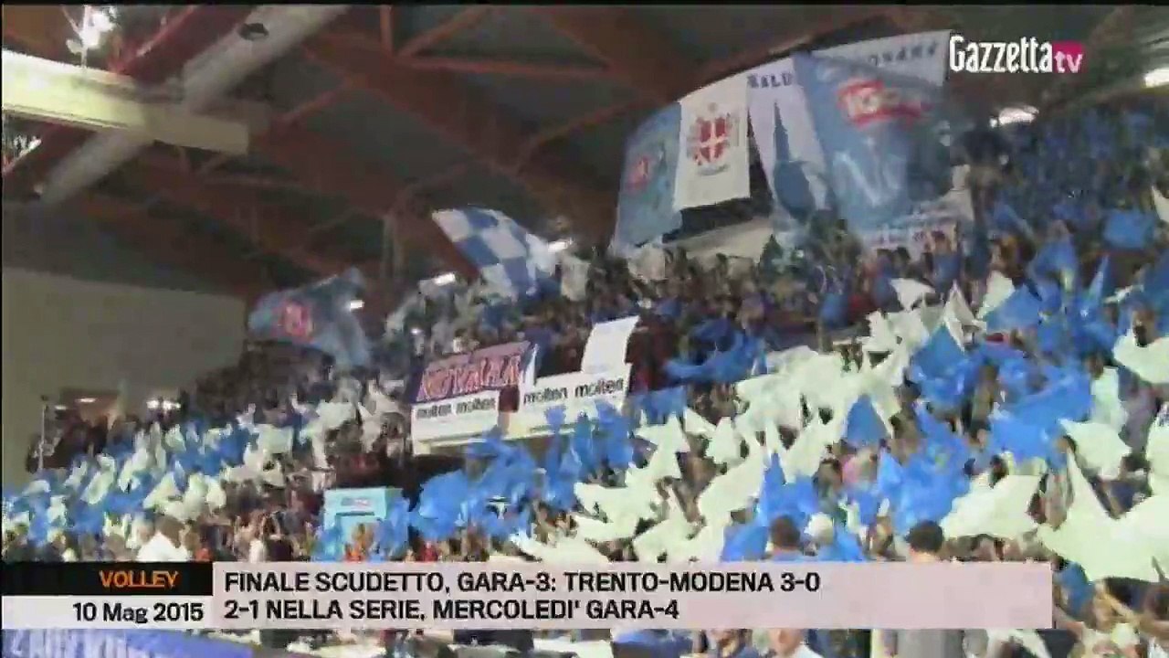 Gazzetta Tv - Sottorete 10 maggio