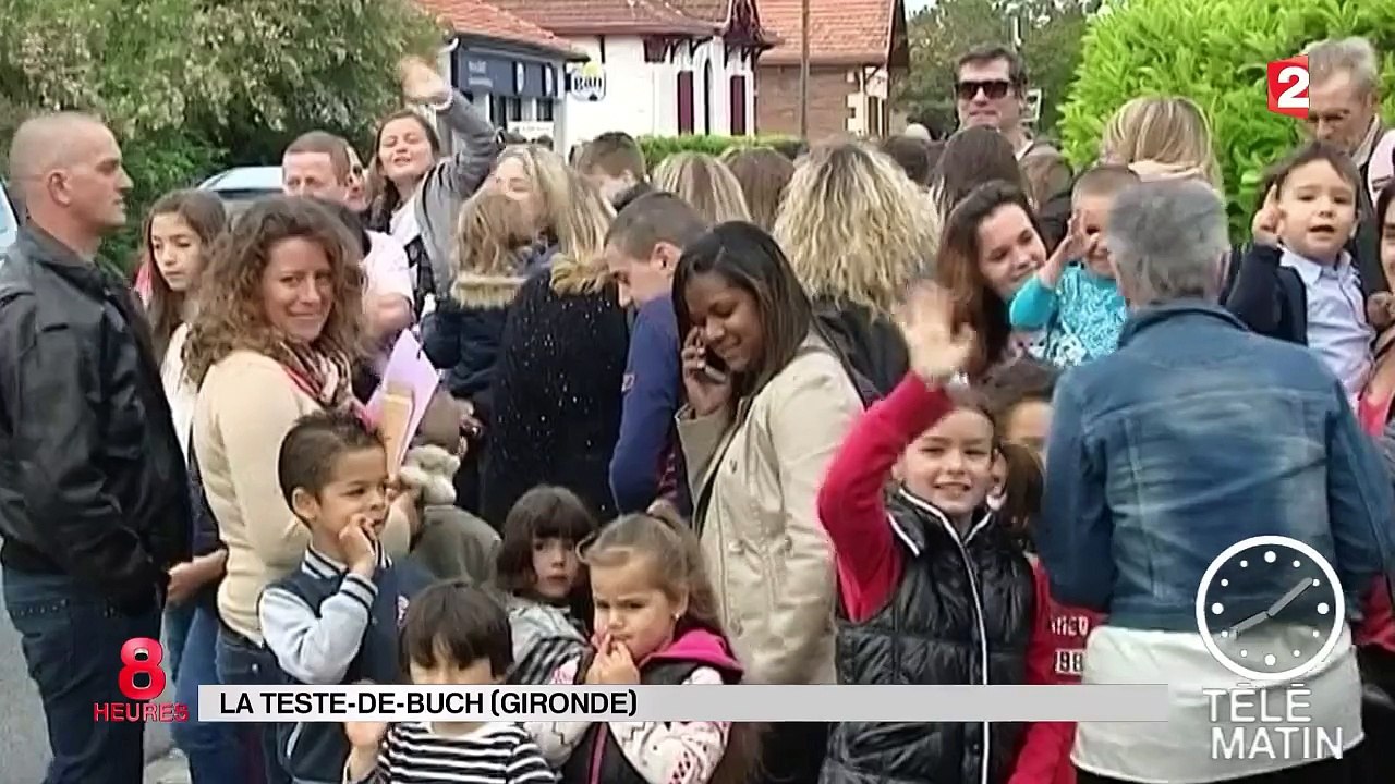 Le casting de "Camping 3" tourne mal