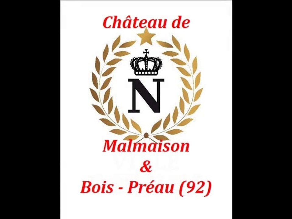 La malmaison (92) rueil