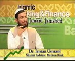 Islamic Banking & Finance with Junaid Jamshed - Episode 1 Part 3 of Part 5