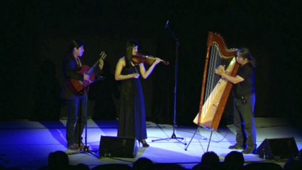 Vuelta completa by Ismael Ledesma