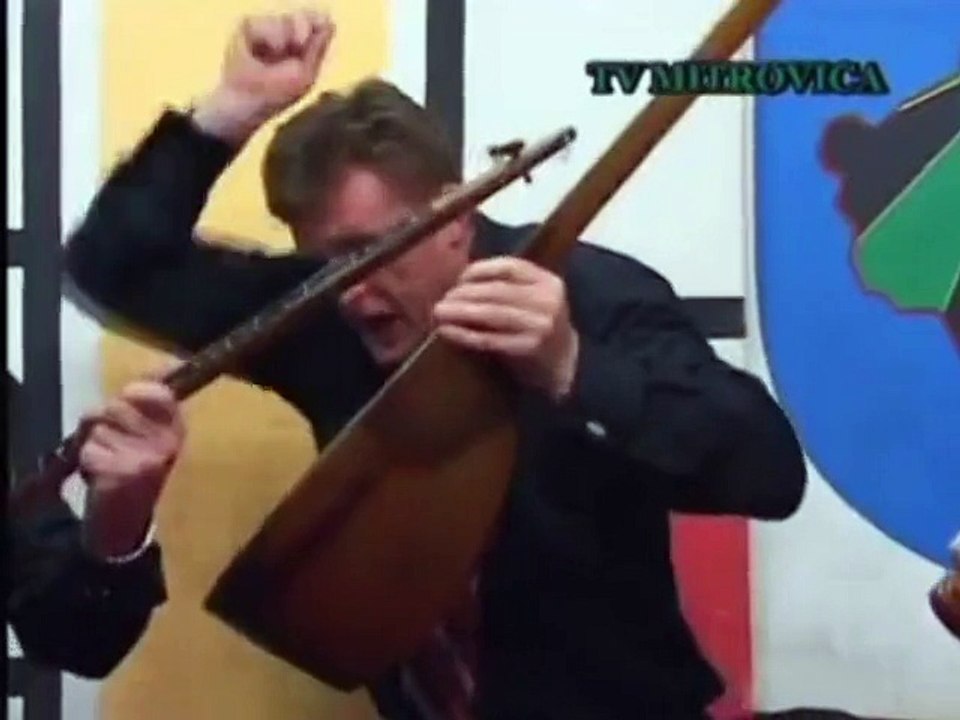 Rapsodi ma i "qarti" në Kosovë