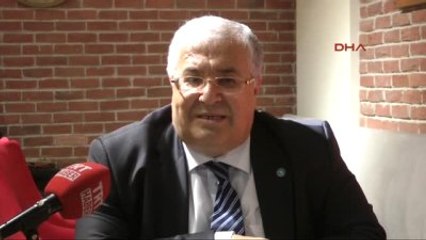 DSP Genel Başkanı Türker: Oylarımızı Geri İstiyoruz