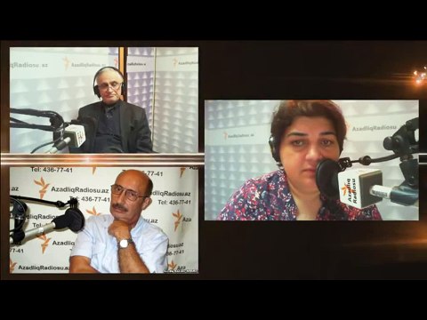 Müstəqilliyə gedən yol(I Hissə).20 Yanvar hadisələri