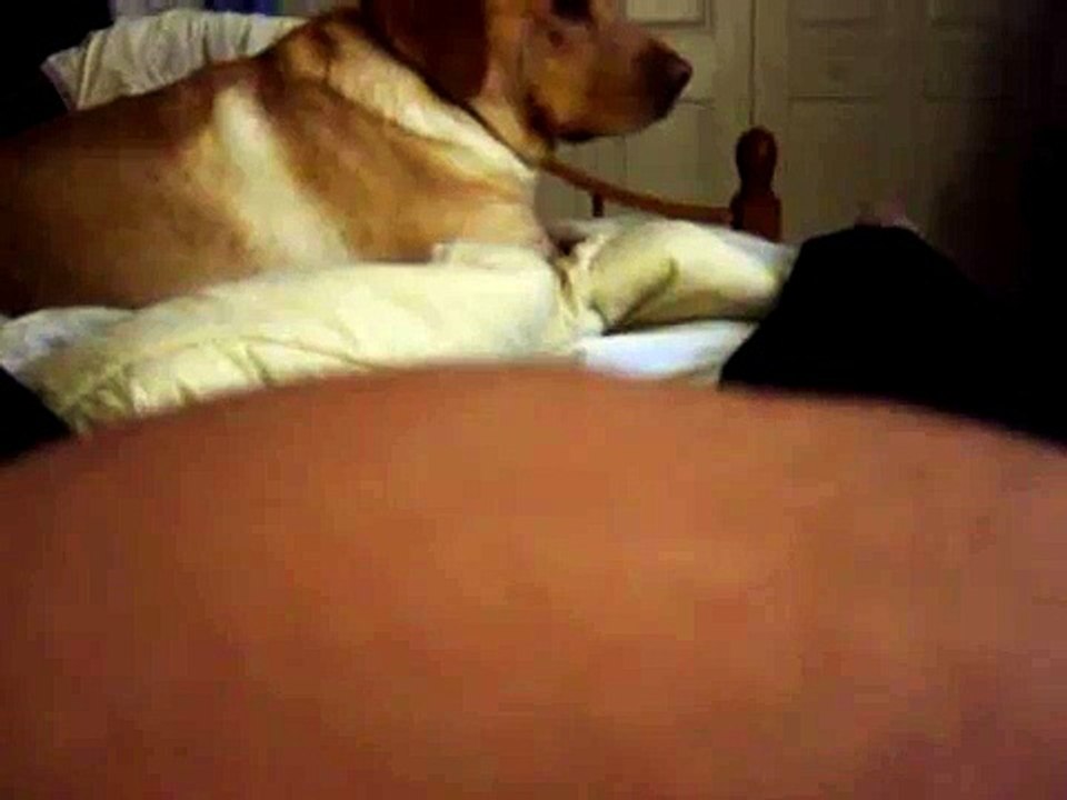 Belly Moving
