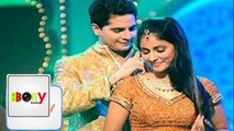 Yeh Rishta Kya Kehlata hai Natik Aur Akshra Ne Kiya Dhmake Dar Dance 21st May 2015