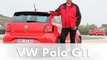 Fahrbericht: VW Polo GTI 192PS 7-Gang-DSG | Test | Probefahrt | HD | 2015