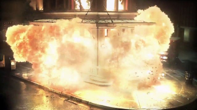 Batman Arkham Knight : trailer Be The Batman