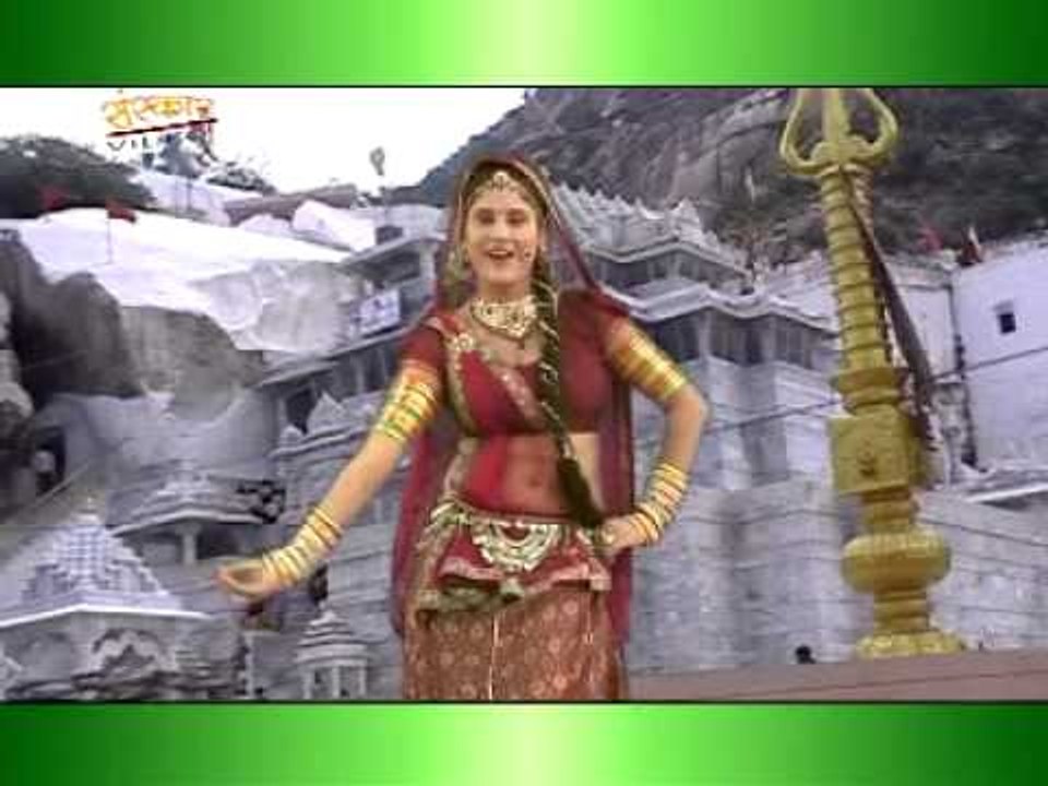 Sundha Mataji Ro Baisno  Sundha Ri Dhaniyani Sundha Mata  Rajasthani