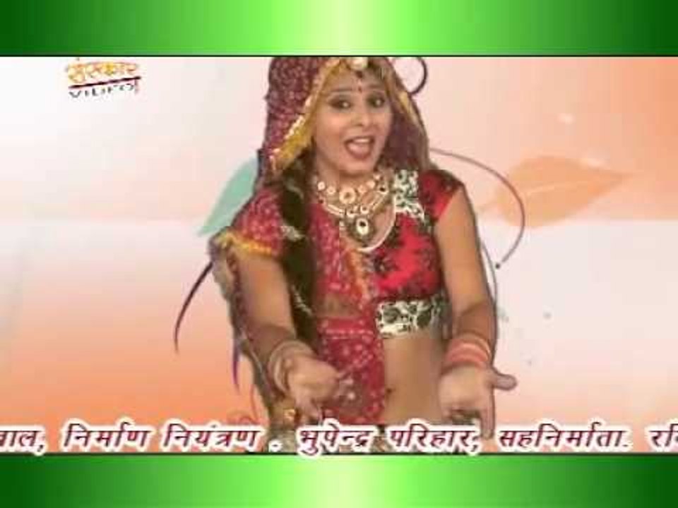O Dham Dham Dhol To Baaje Mata  Sundha Ri Dhaniyani Sundha Mata  Rajasthani