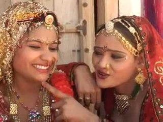 Bansa Darta Ni Joniya Rajasthani