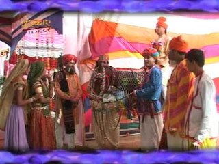 Vevon Vevon Karto  Moriyo Gairo Bole bansa   Rajasthani