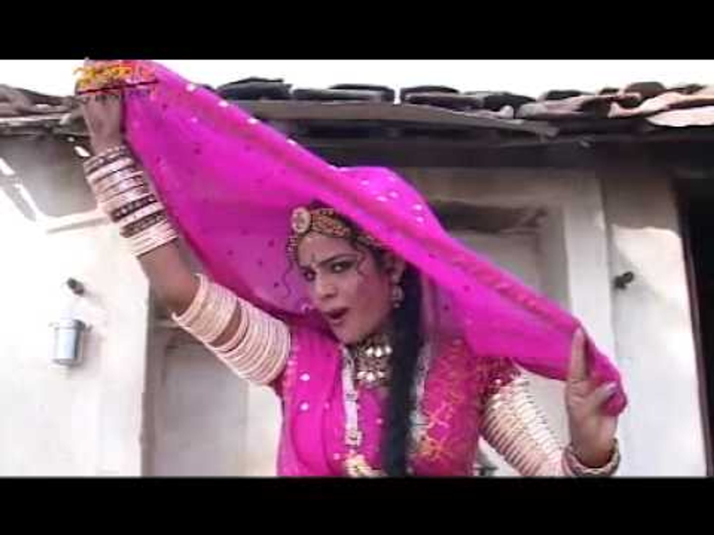 Chudiya Todi Aadhi Raat Pardeshi Re Rajasthani - video Dailymotion