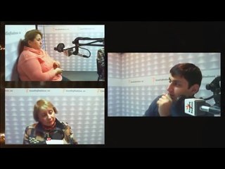 Keçmiş SSRİ-də baş verən "Milli Azadlıq Hərəkatı" KQB şəbəkəsi