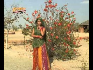 Ghodle Chade Ne  Jaye Ne Vevon Khajade Chadi Re  Rajasthani