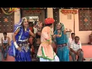 Aage Chori Ka Rupama  Kem Re Kem Banna  Rajasthani