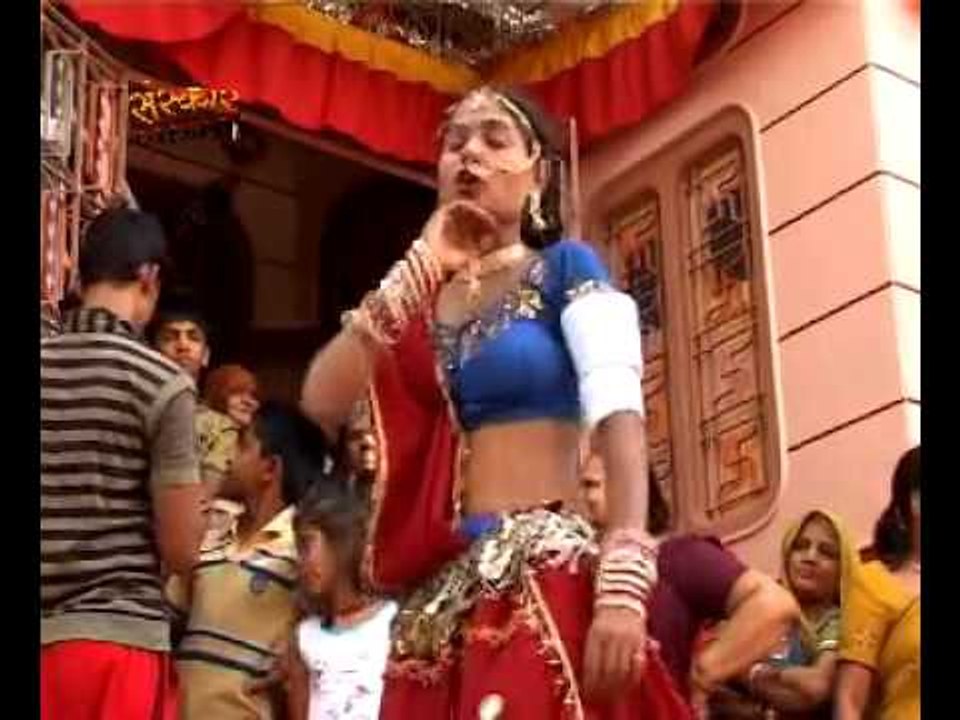 Main Koi Nakta Aavo Re  Katumbadi Re  Rajasthani