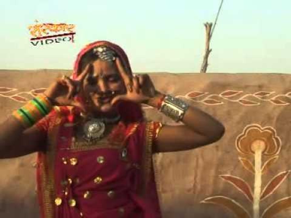 Mobail Me Bailance Koni - Aaya Hariyala Banna - Rajasthani