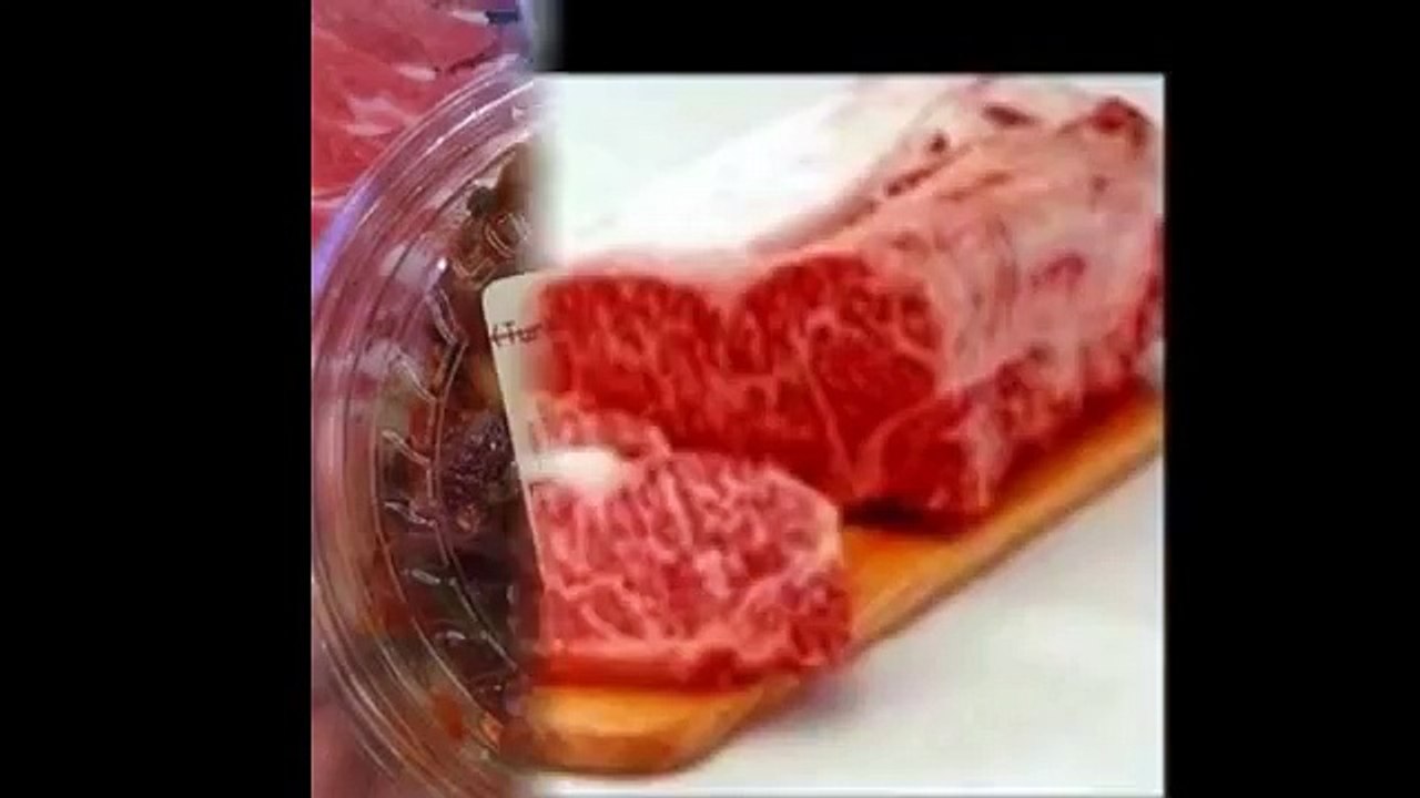 american style wagyu kobe beef brisket