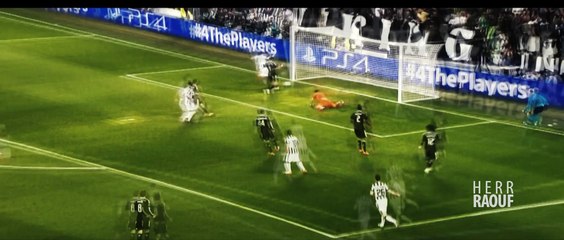 Juventus The road to Berlin Champions League 2015