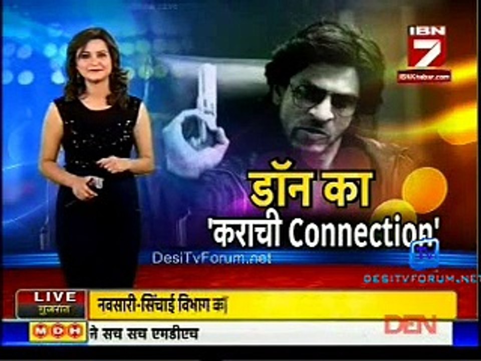 Mirch Masala 21st May 2015 Video Watch Online