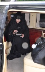 Bülent Ersoy Cenaze Evine Dolma Siparişi Verdi